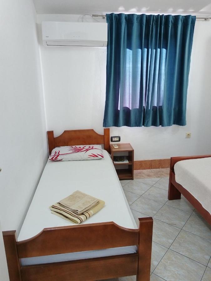 Two-Bedroom Apartment with Sea View