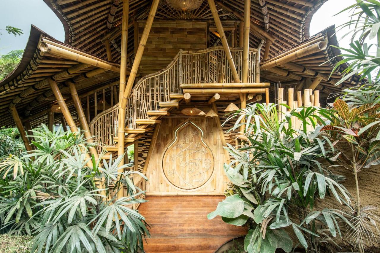 Avatar House
