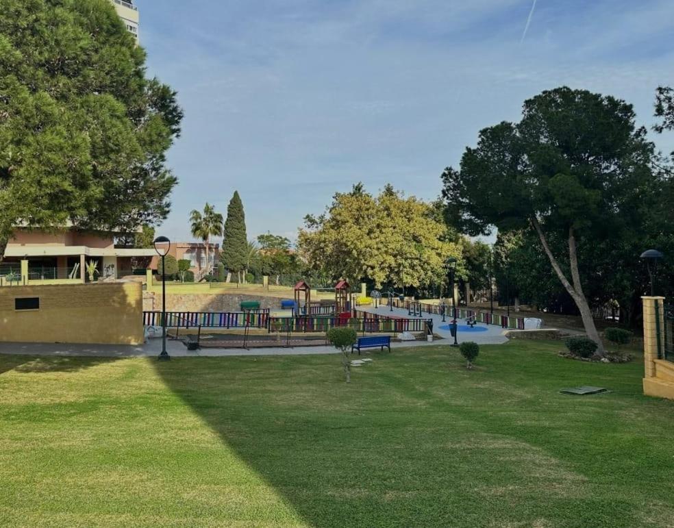 Studio Turquesa Vistamar - B&B Torremolinos