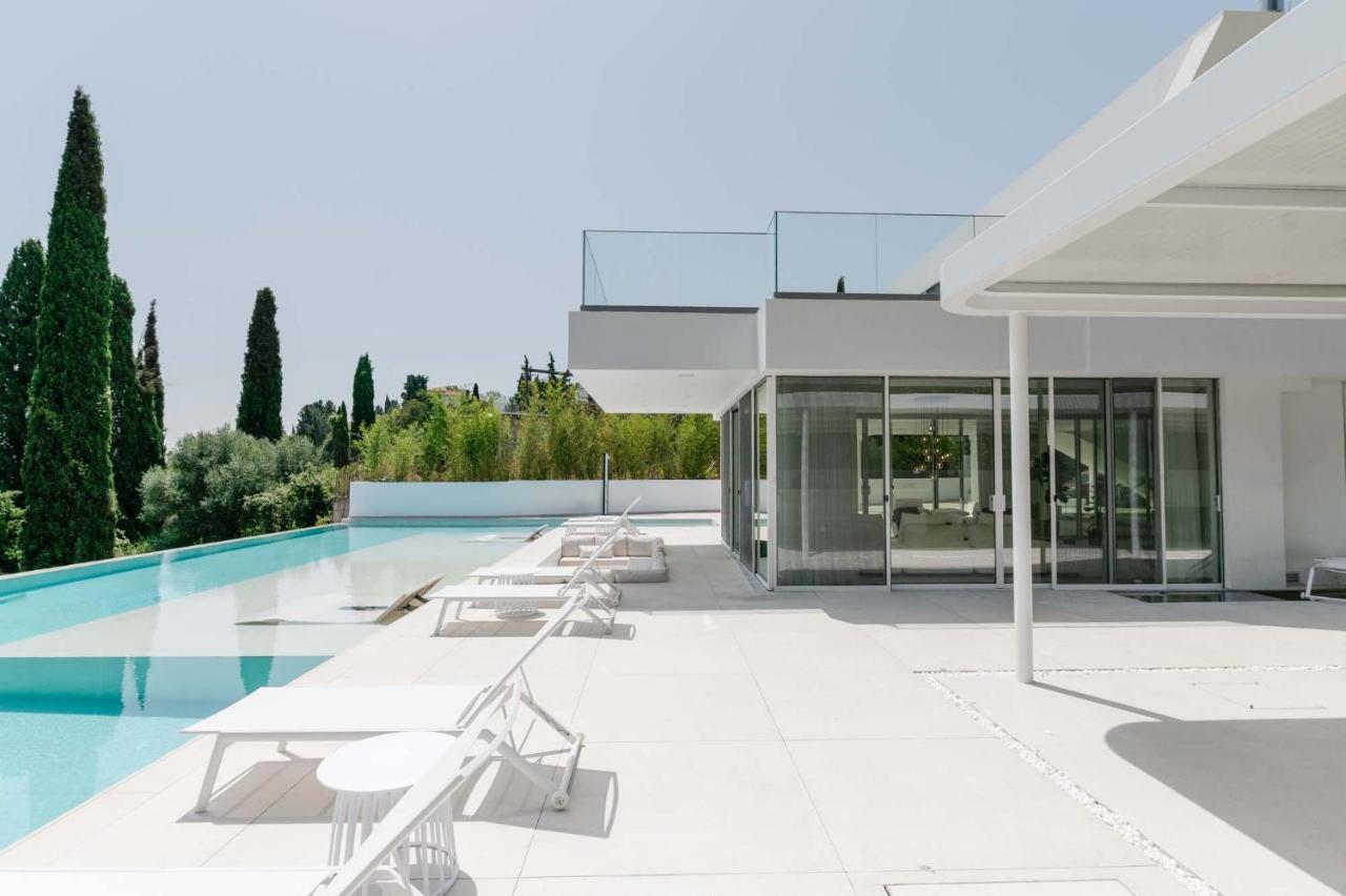 Villa Lazareto - B&B Kontokali