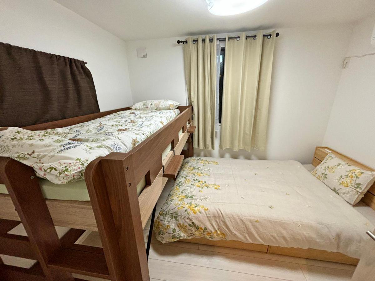 Three-Bedroom Superior Apartment