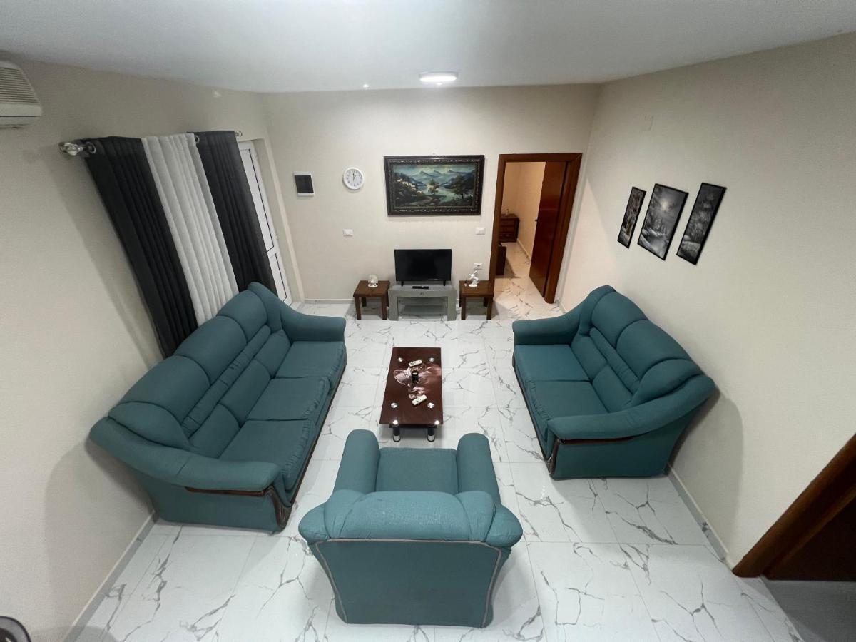 Vila Mateo - Ferienwohnung Pogradec