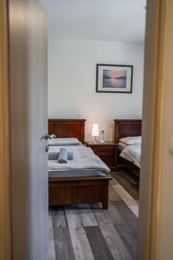 Appartement avec Terrasse