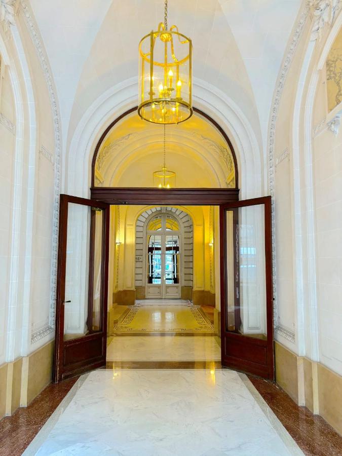 L'appartement Vendome - Chambres d’hôtes Paris