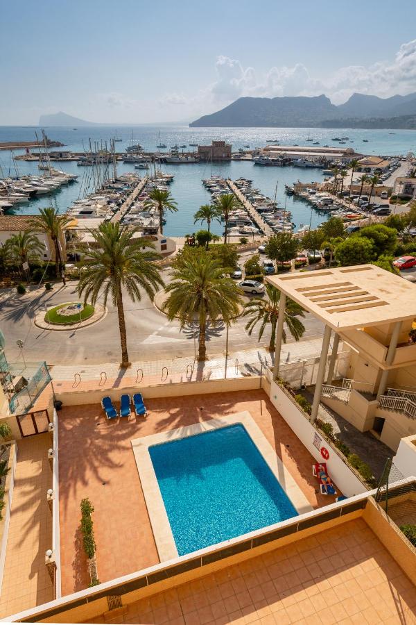 Casa Rosa - Bed and Breakfast Calpe