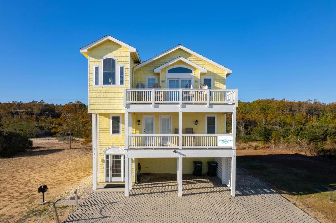 SNH195 Fireflies - Bed and Breakfast Nags Head
