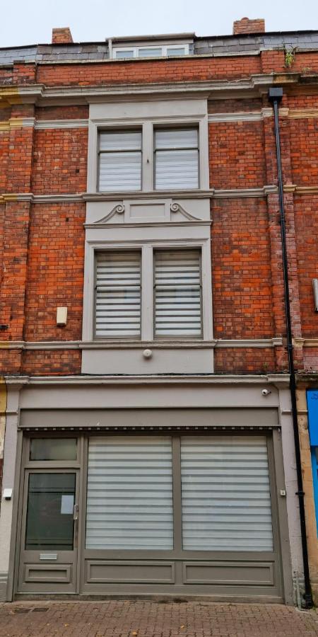 Cardiff Bay Townhouse Whole Property - B&B
