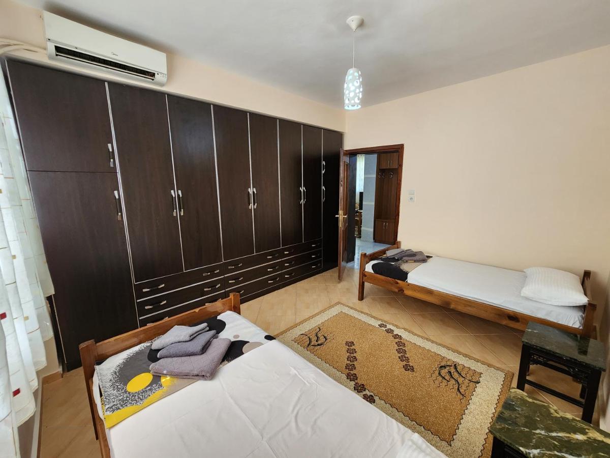 Appartamento con 2 Camere da Letto