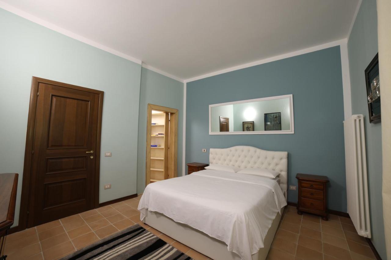 Classic Apartment