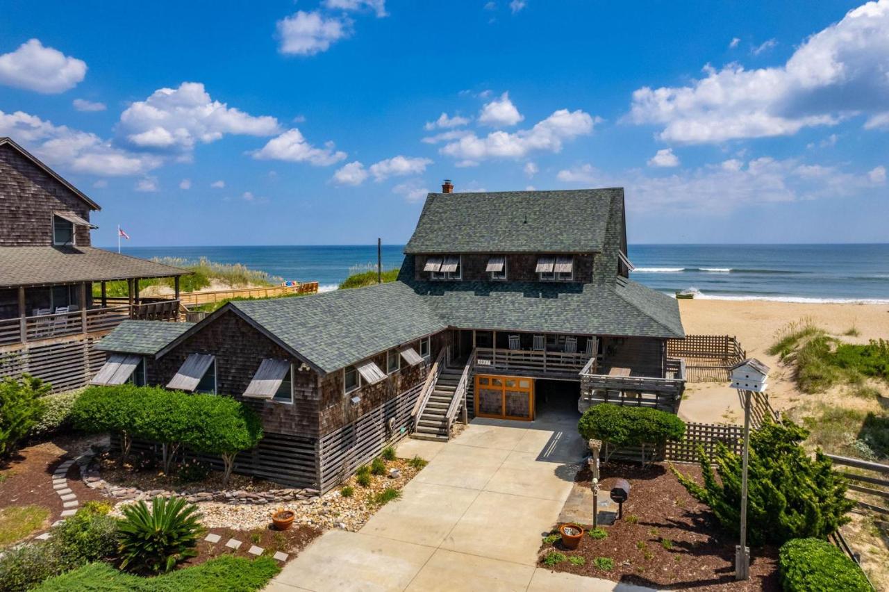 NH315 Serenity by the Sea - B&B