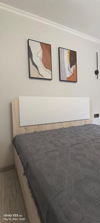 Дом возле парка 4 - Ferienwohnung Almaty
