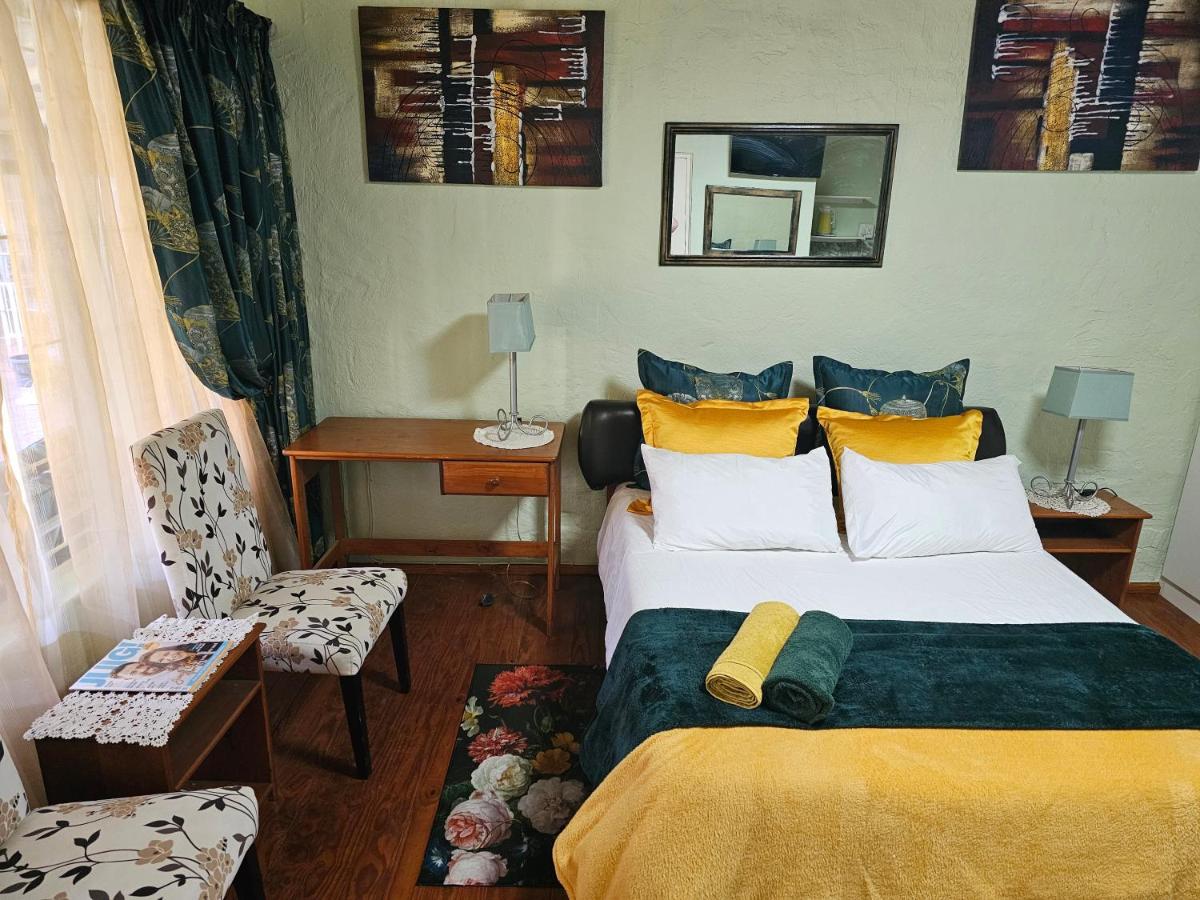 King Sanctuary - B&B Centurion