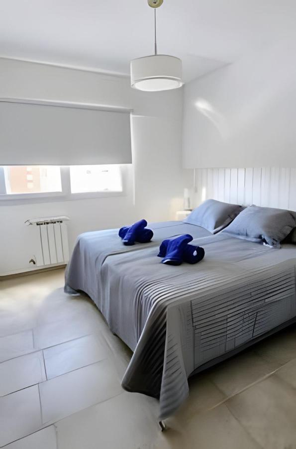 Amueblado "El lugar de Ana" - Bed and Breakfast