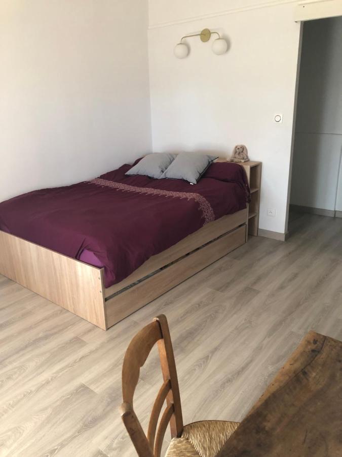La Respelido studio ds maison campagne - Ferienwohnung