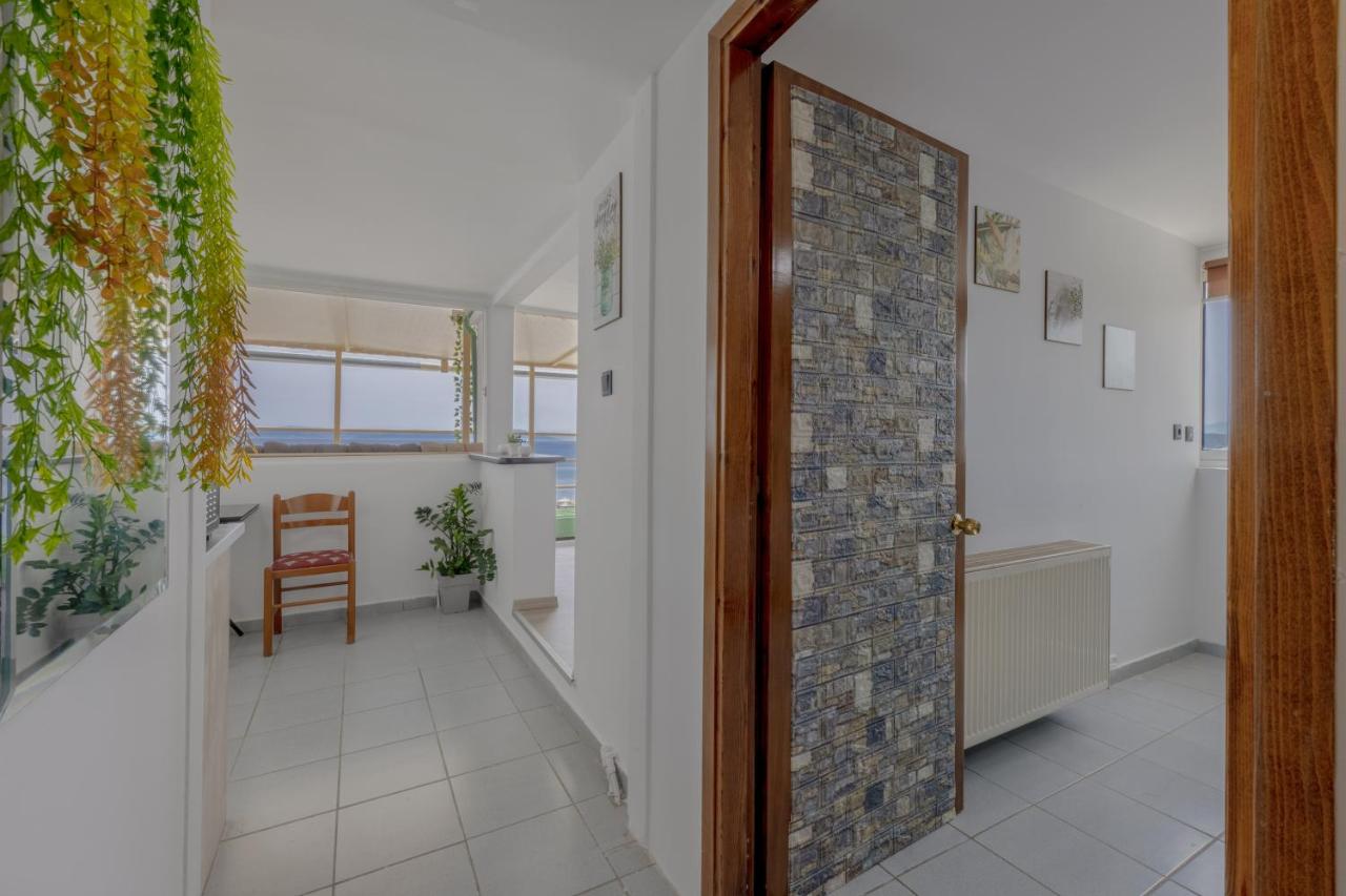 Appartement met 1 Slaapkamer