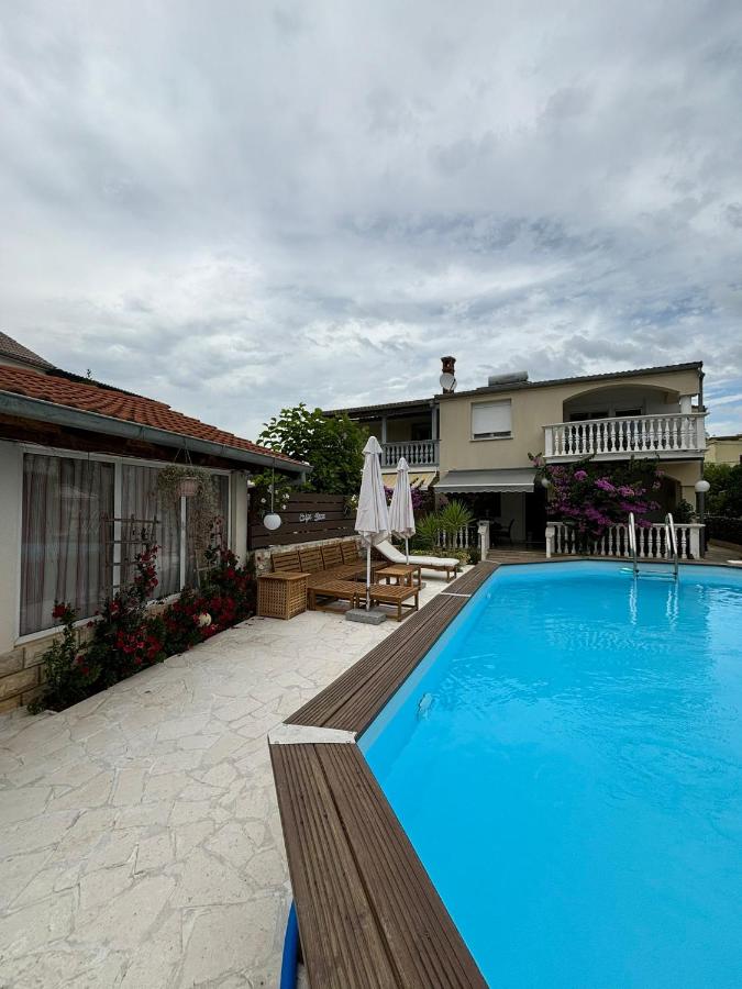 Apartmani Merica - B&B