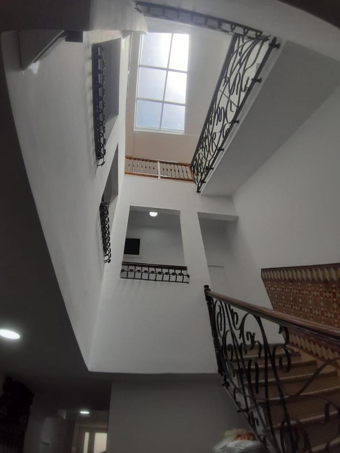 Habitación Doble Estándar