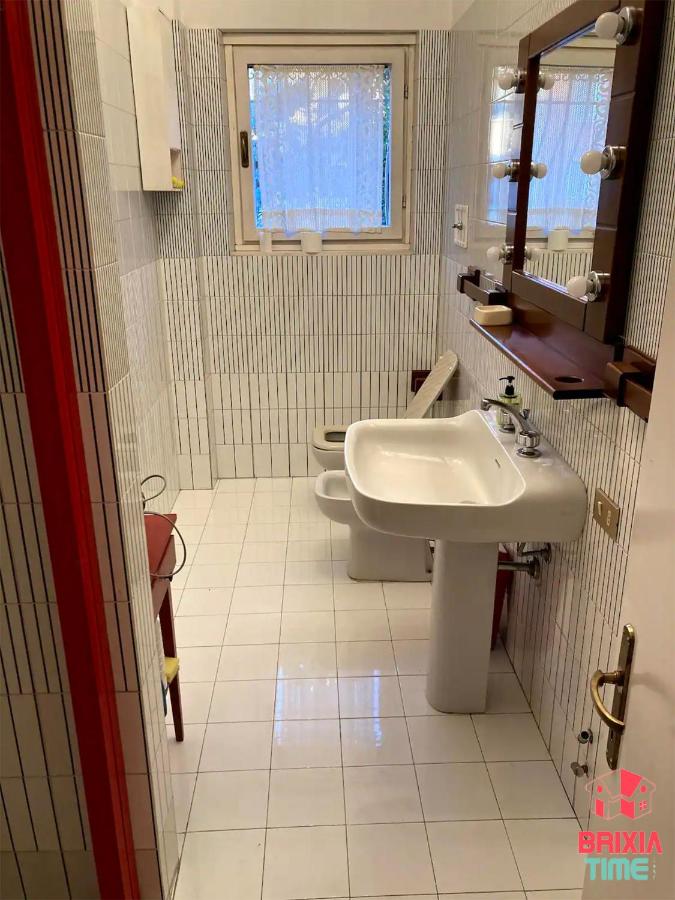Camera Singola con Bagno in Comune