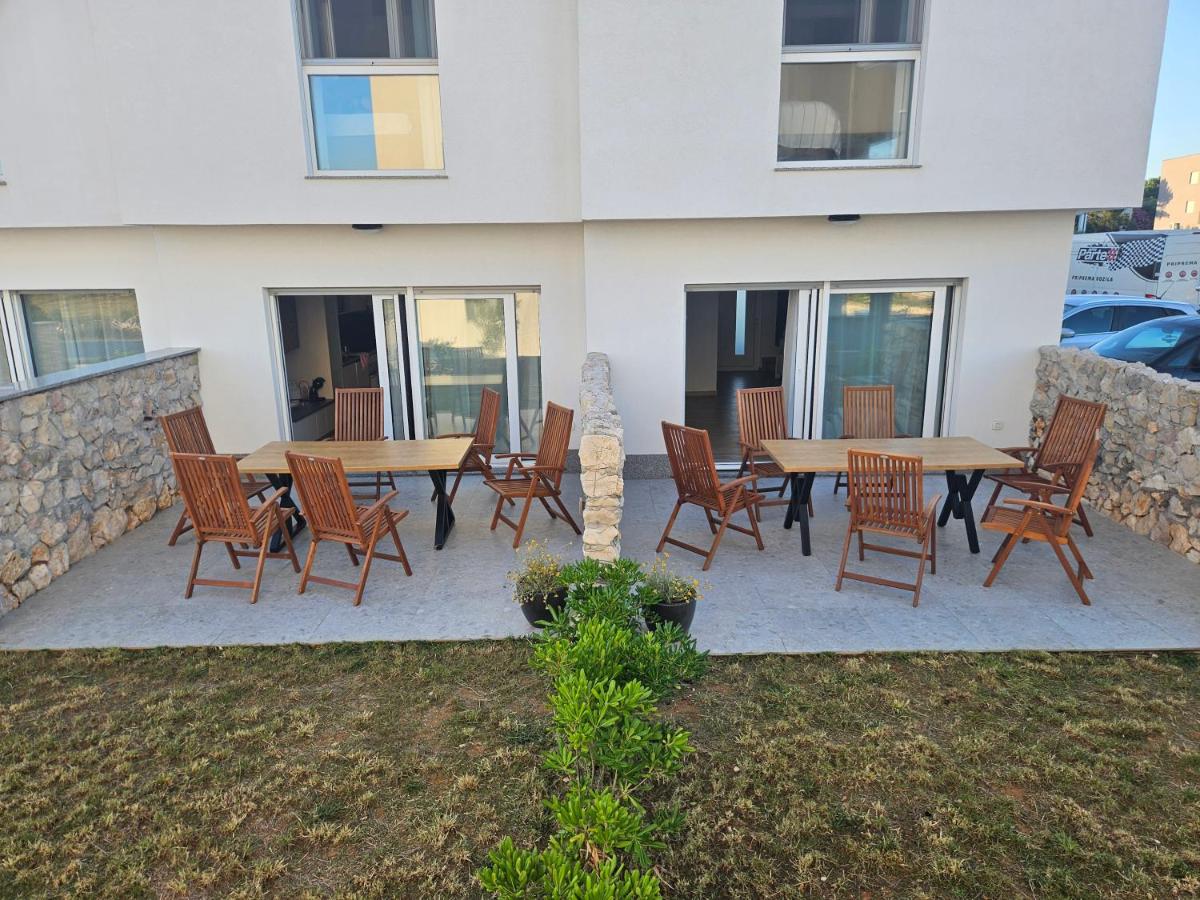 Bura house - B&B Isola di Pago