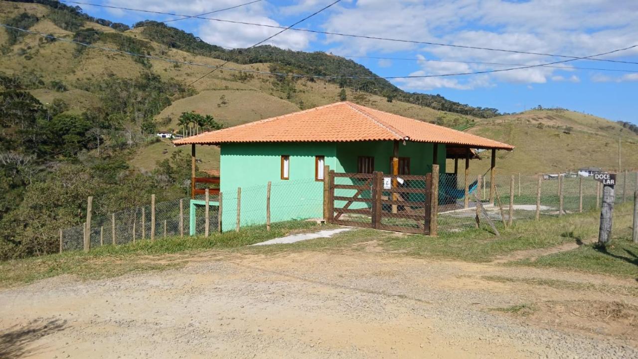 Casa em São Francisco Xavier sp - Bed and Breakfast São Francisco Xavier