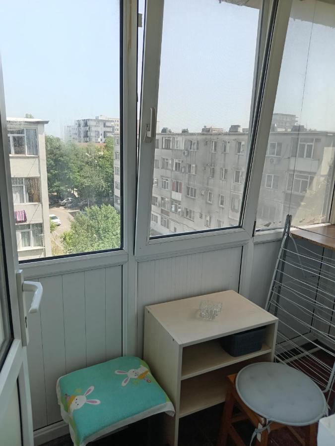 Apartament 3 camere - B&B Costanza
