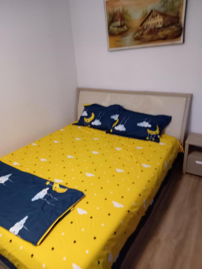 Appartamento Standard con 2 Camere da Letto