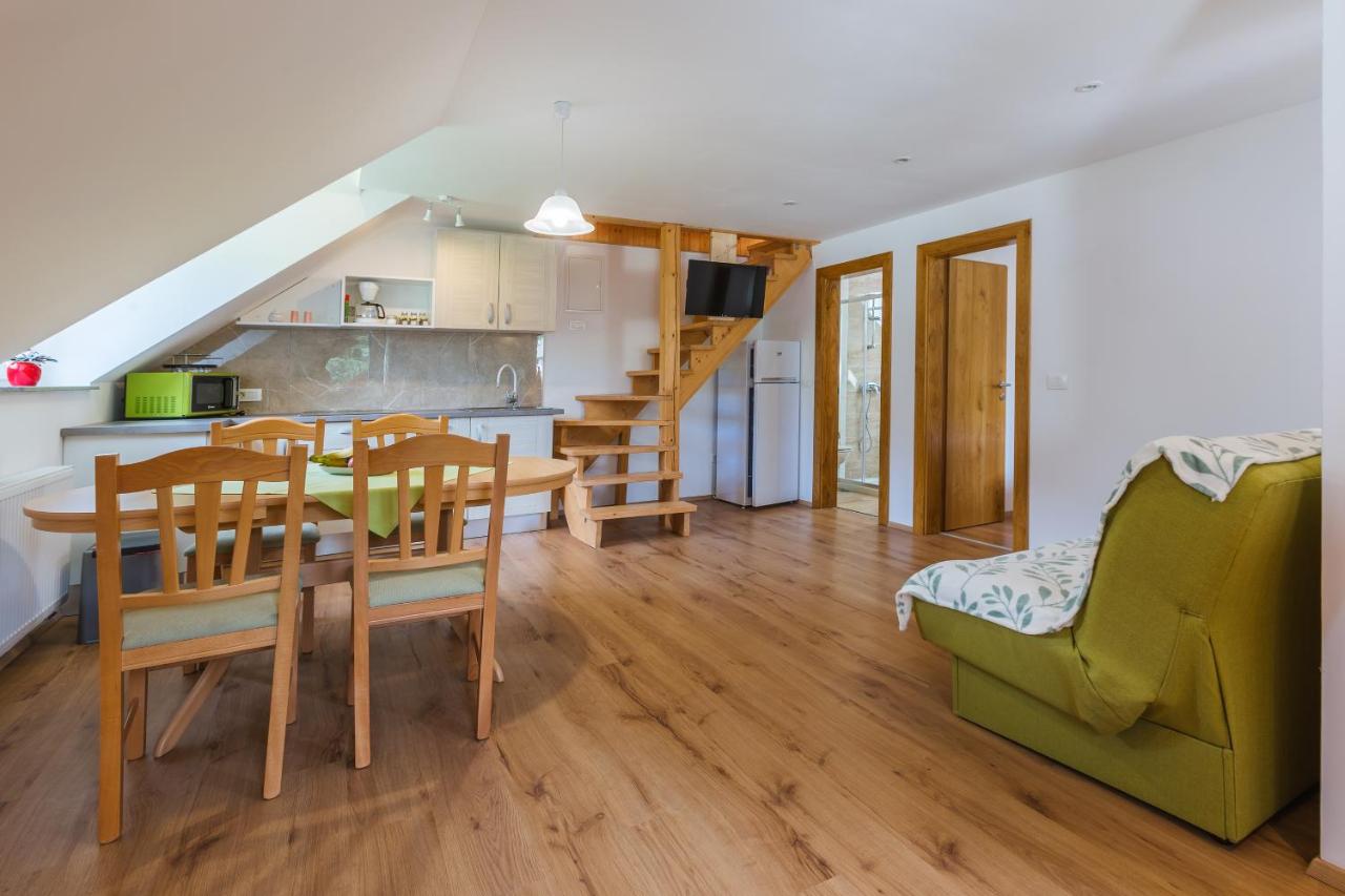 Apartamento de 2 dormitorios