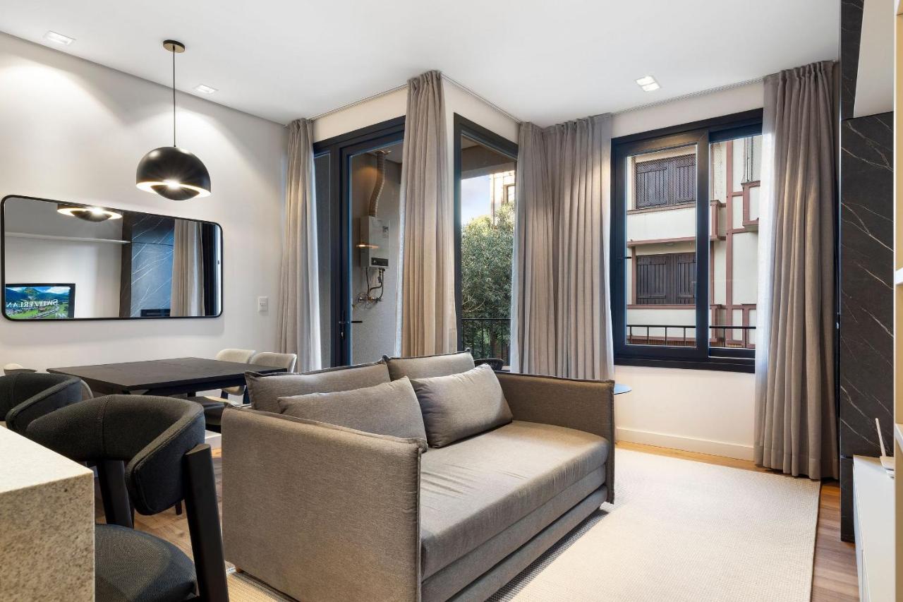 Appartement 1 Chambre Supérieur avec Balcon