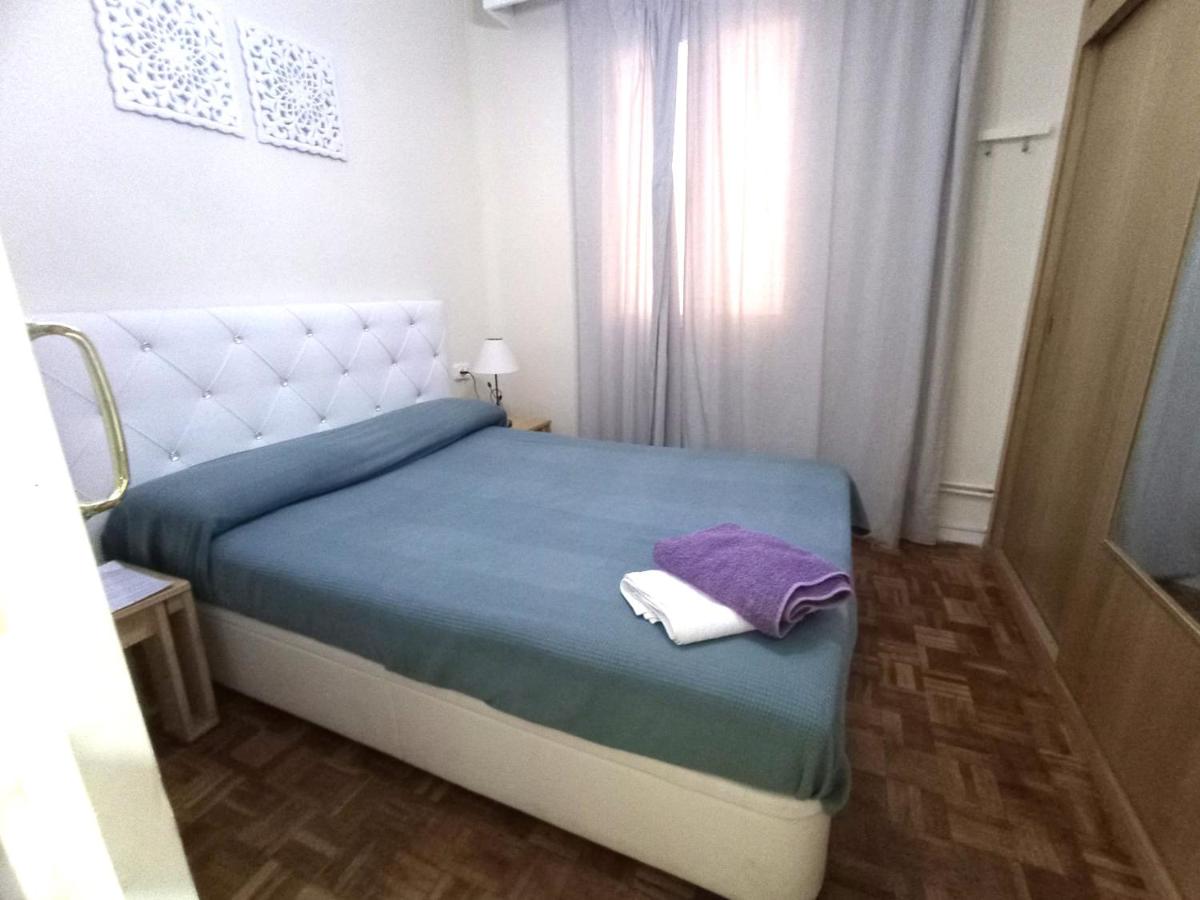 Rooms Luisa - Ferienwohnung