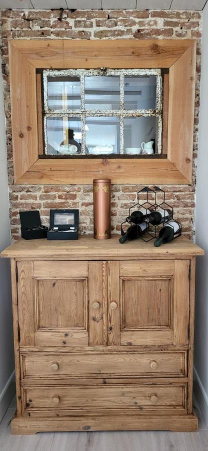 Deluxe Tweepersoonskamer met Balkon