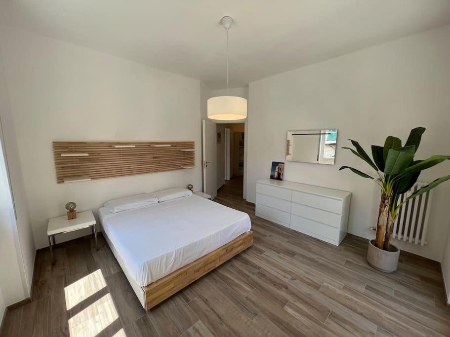 Borgo Marina Apartments - B&B
