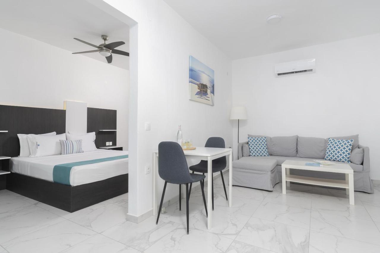 Monolocale Superior Premium 