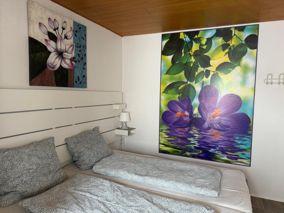 Habitación Doble Económica