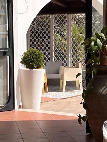 Il Caimano B & B, con piscina dall'11 Luglio al 31 Agosto - B&B Vulcano