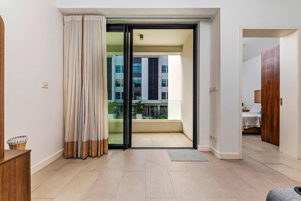 2 Bedrooms- Ebene Square - B&B