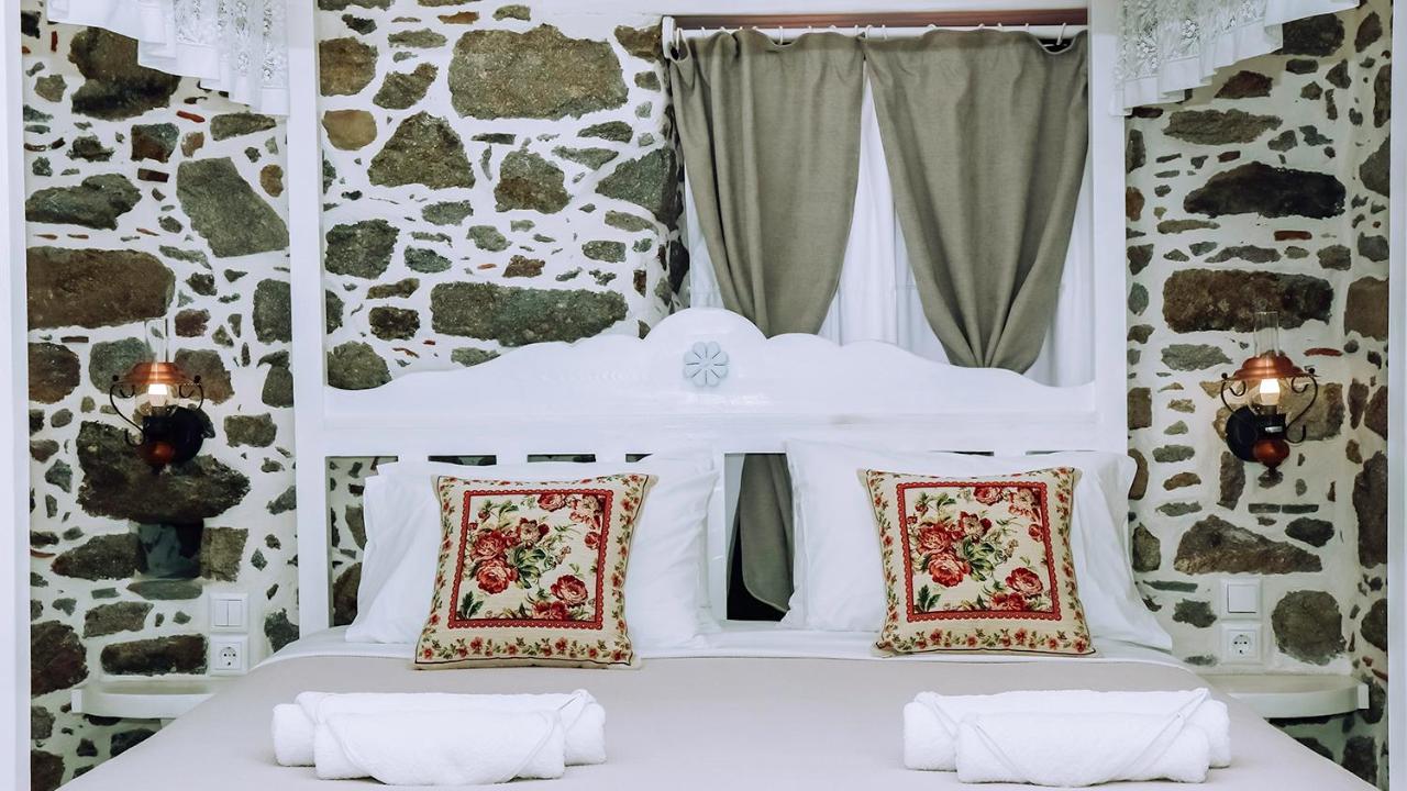 Rodakas Aretousa - B&B