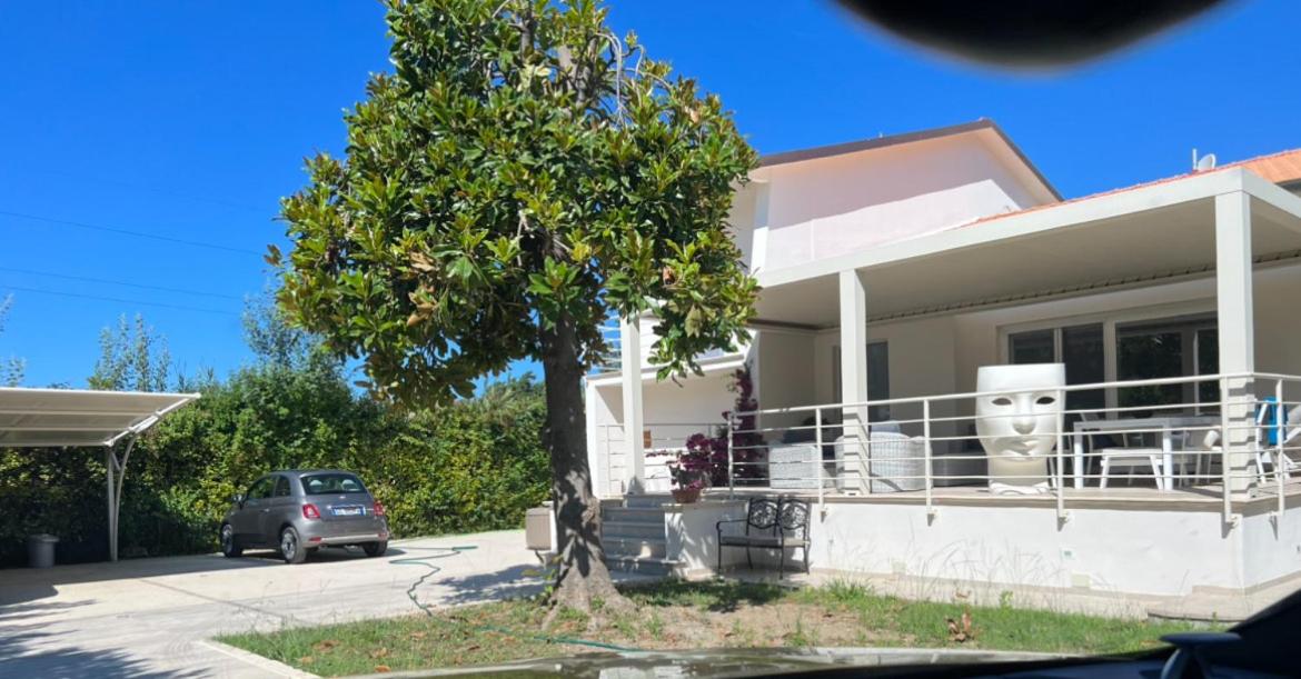 Forte dei marmi casa vacanza - Ferienwohnung