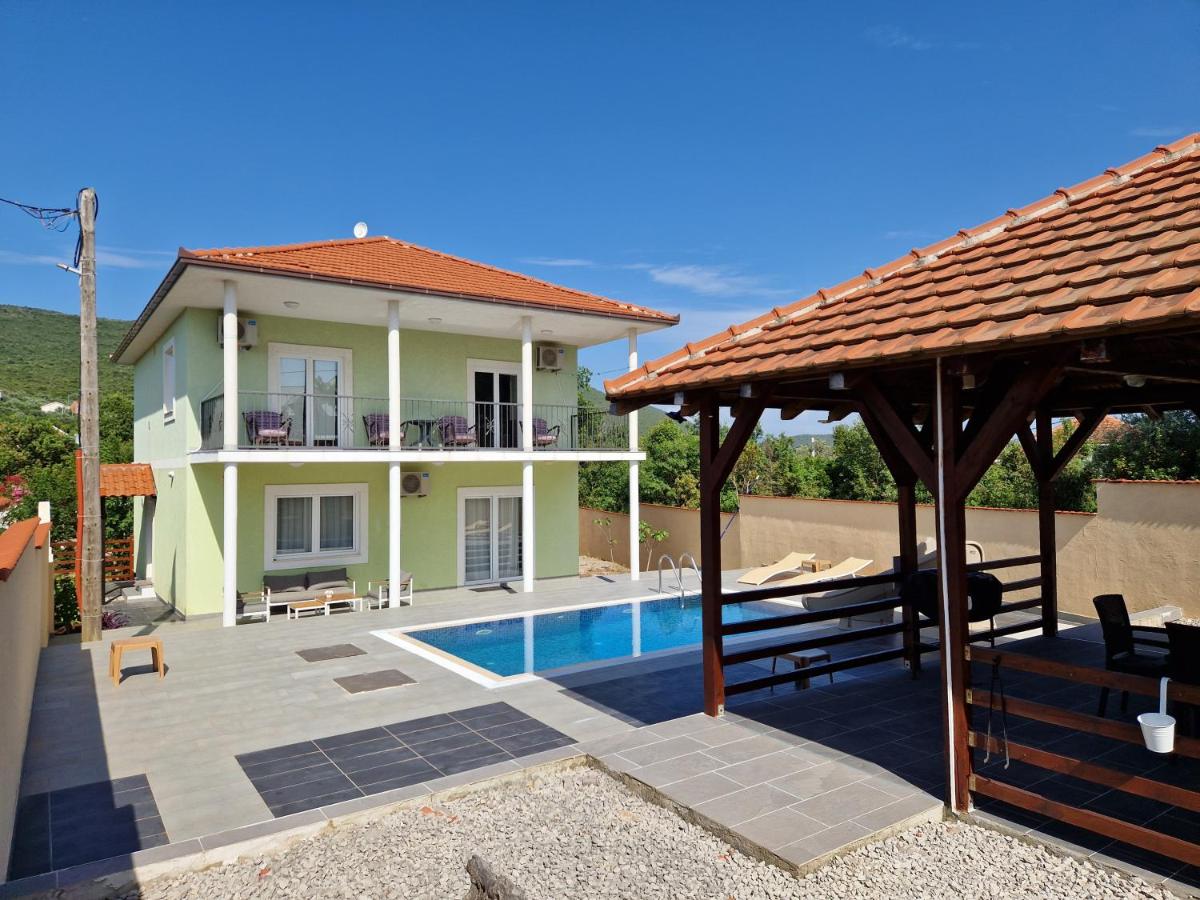 Villa Aberdeen - B&B