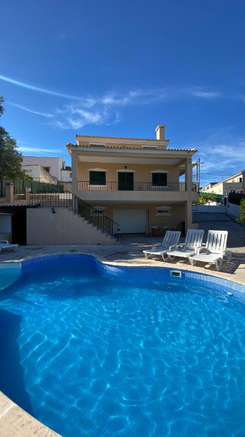 Vivenda de São Marcos - B&B
