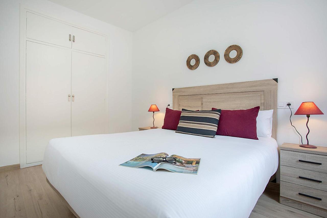 Apartamento Deluxe de 1 dormitorio
