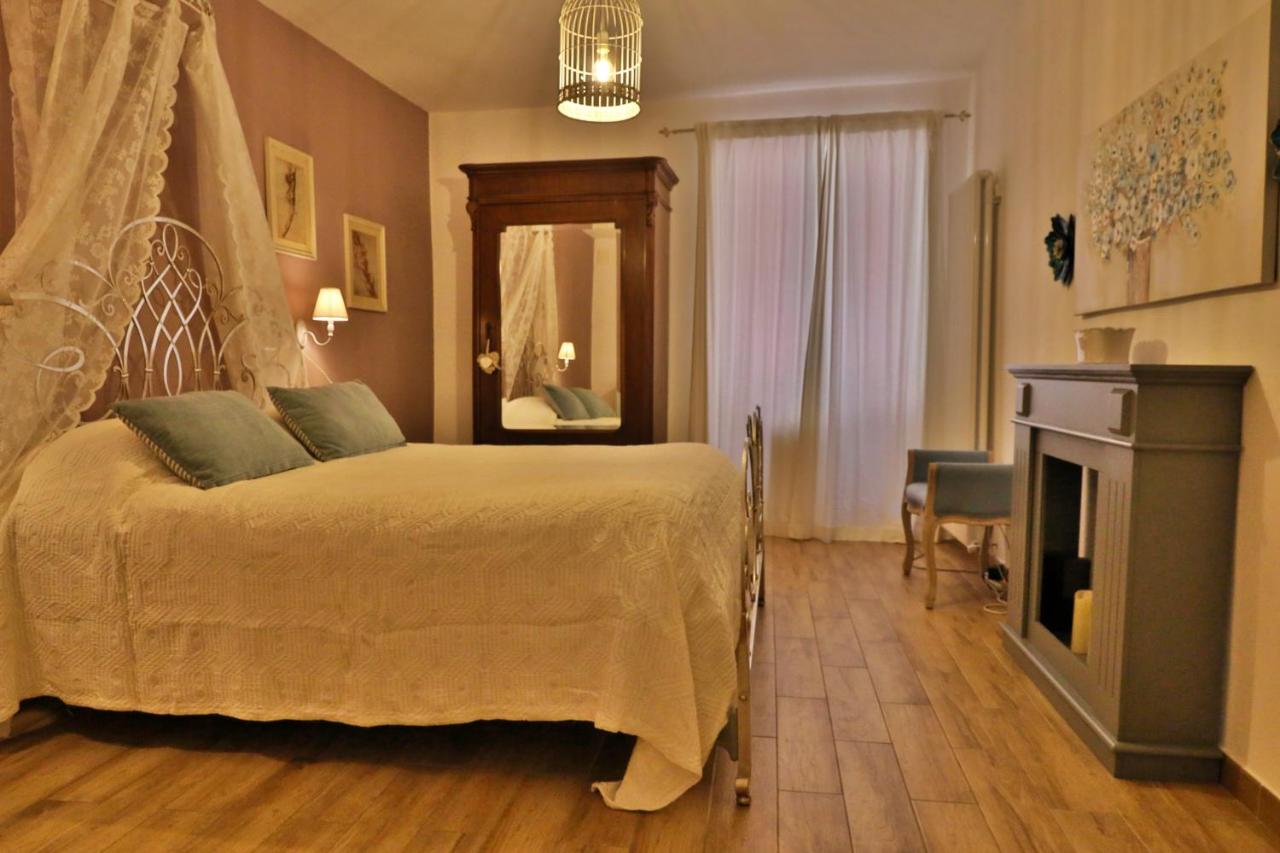 La Casa di Livia - Chambres d’hôtes Trevignano Romano