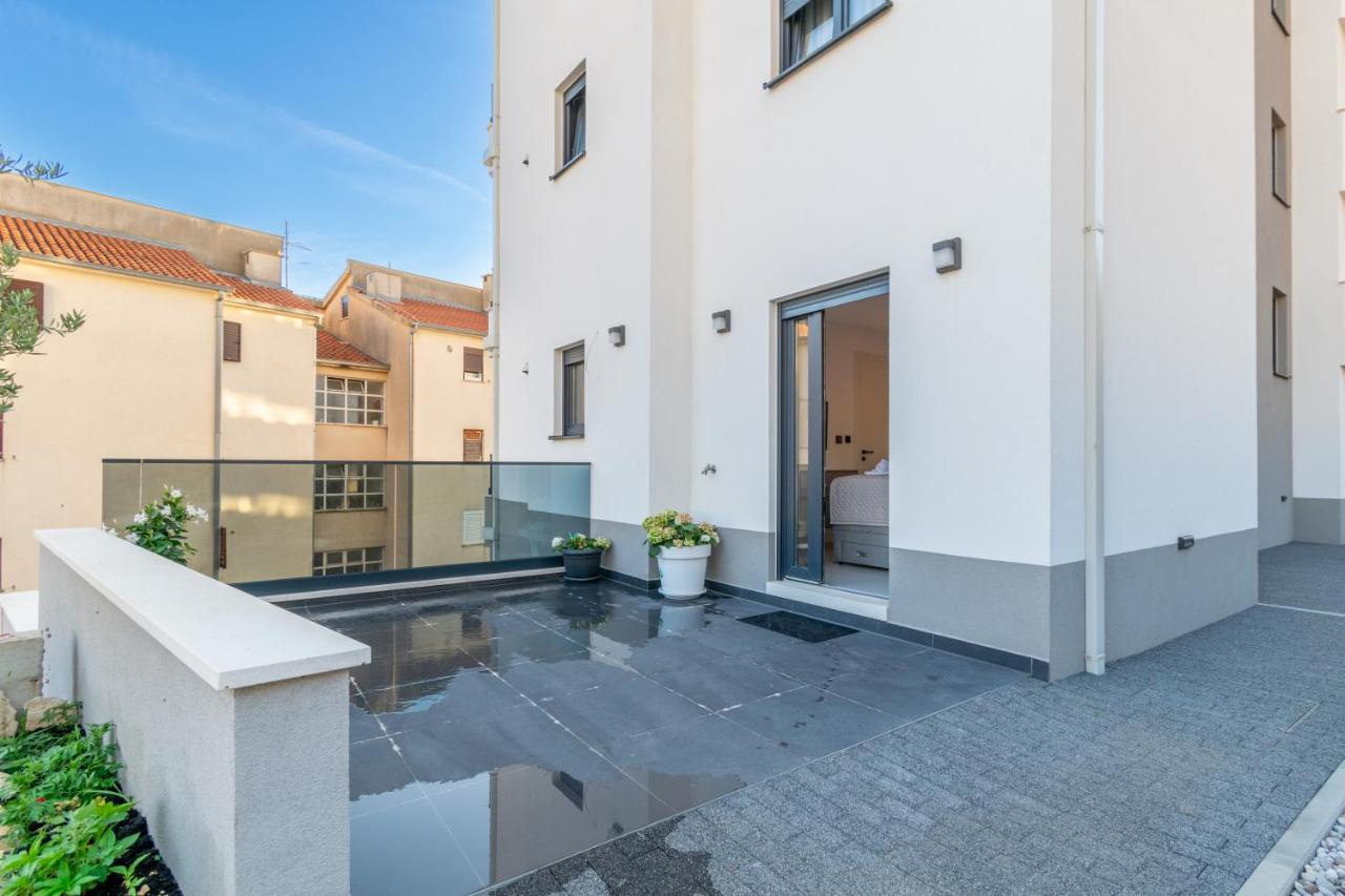 Lux Apartment Aleo - Bed and Breakfast Makarska