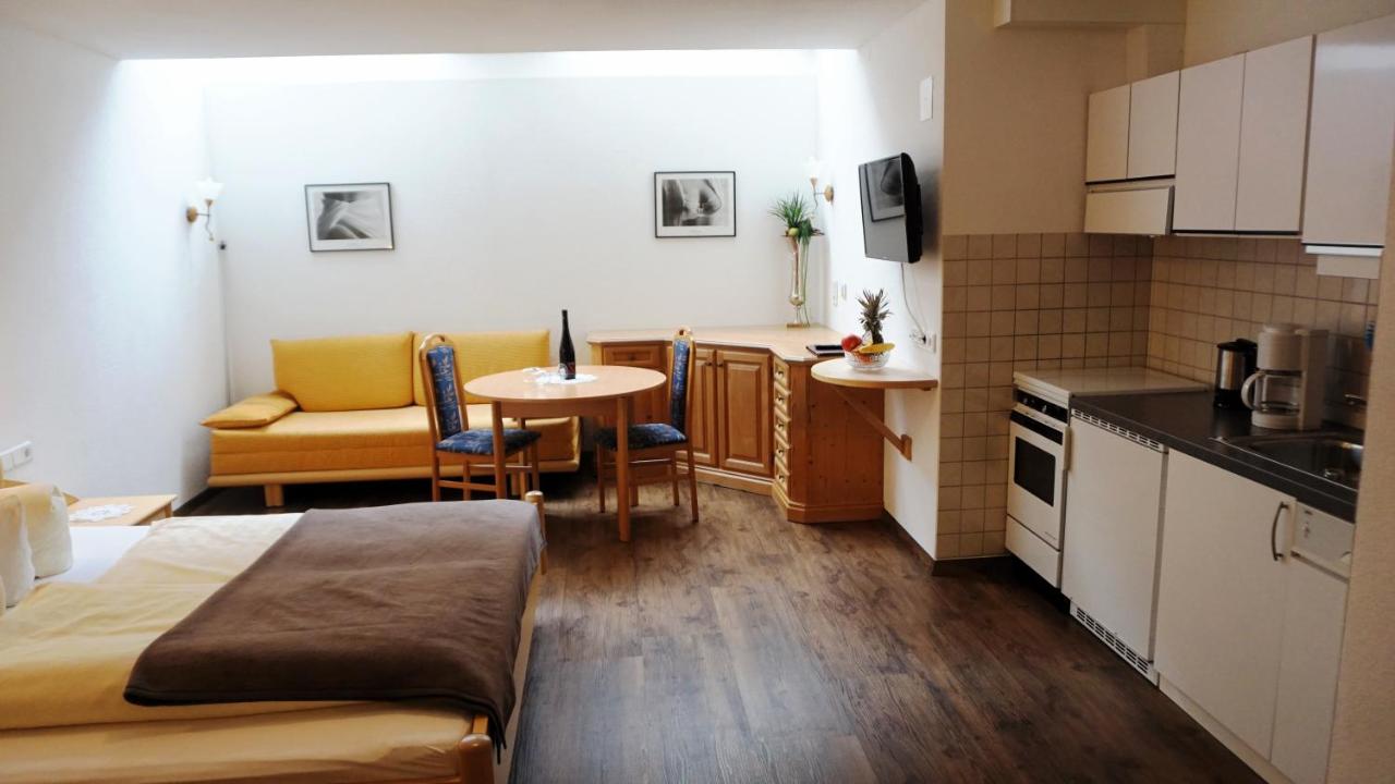 Studio - barrierefrei