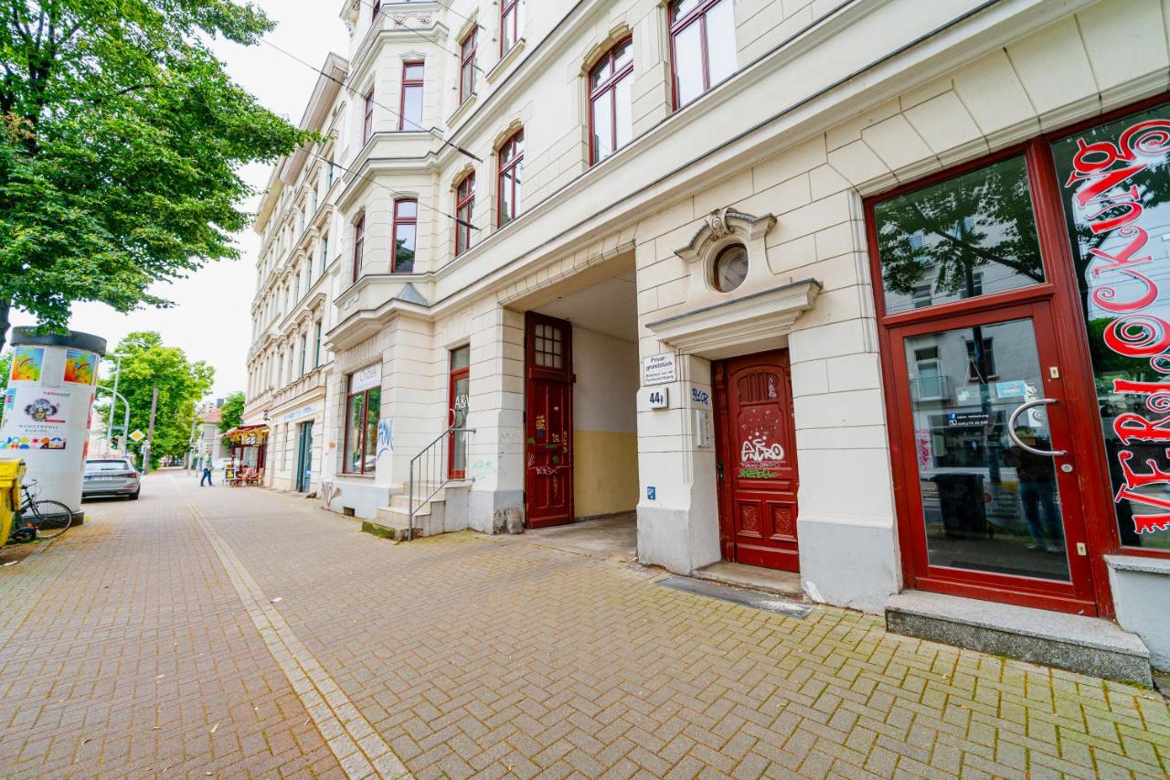 Prime City Apartment I Zentrum I Parken I Küche I WLAN - Bed and Breakfast
