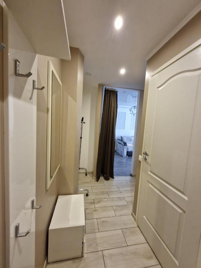 Tallinna mnt 15 Apartament - B&B