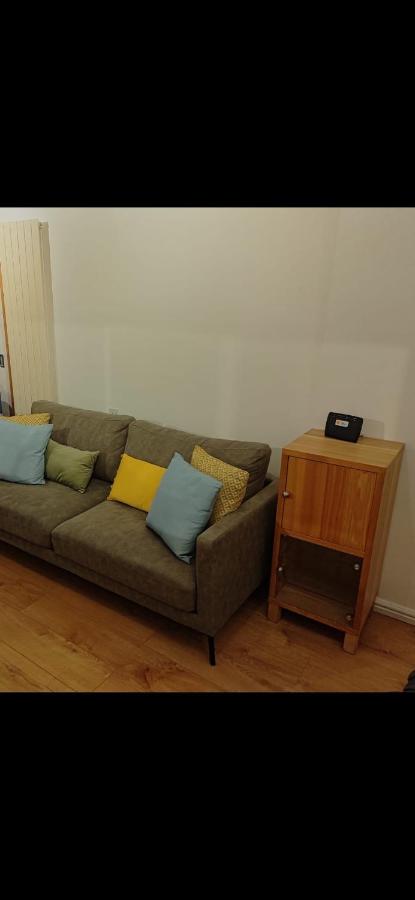 London Apartment - Chambres d’hôtes Londres