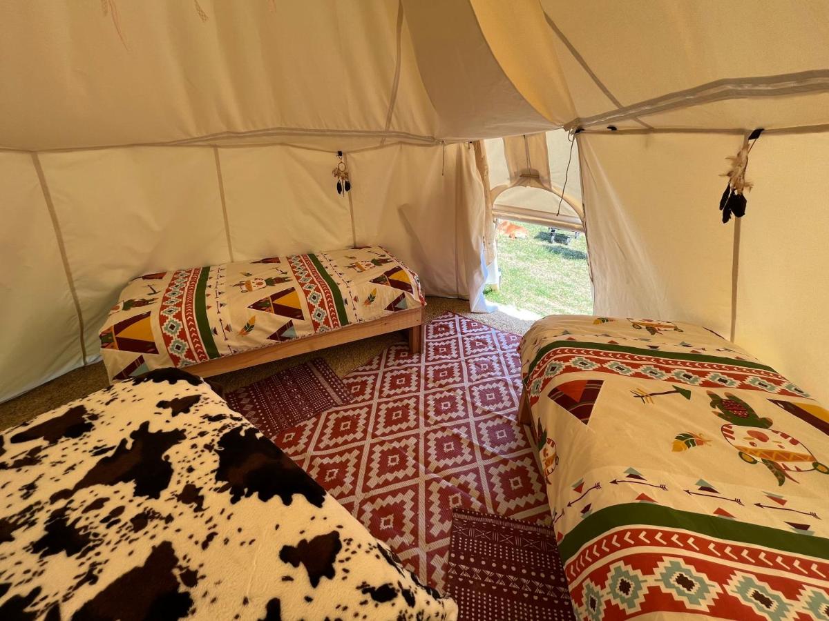 Tent
