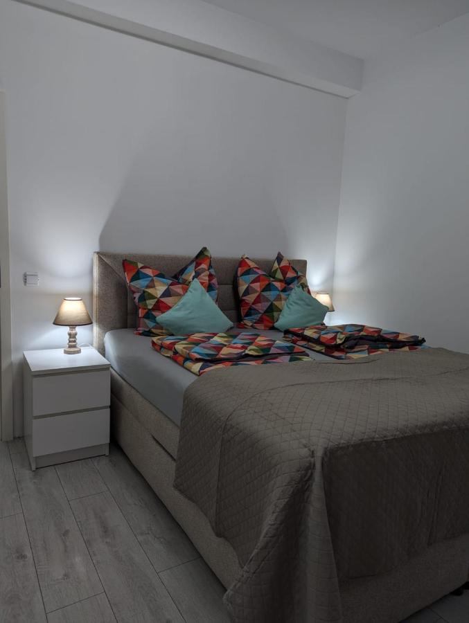 Appartamento con 1 Camera da Letto