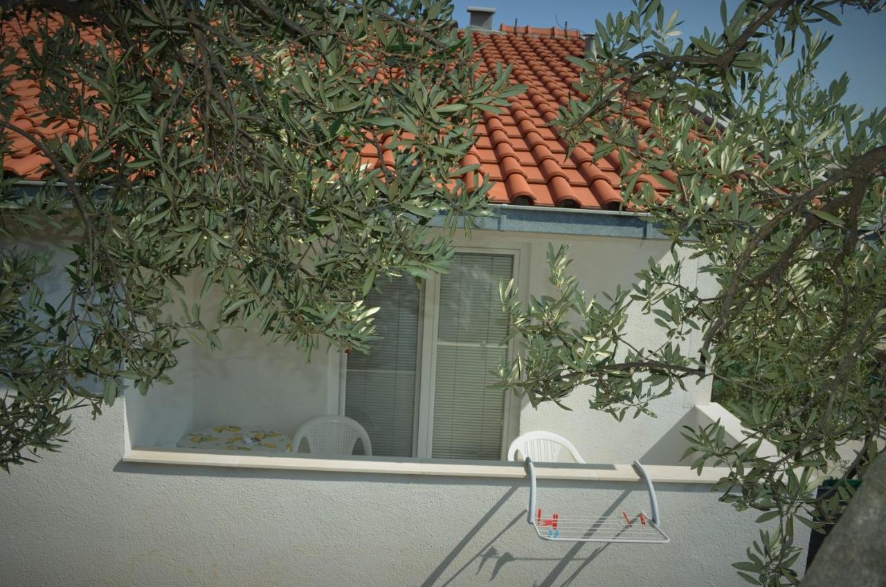 Monolocale con Balcone