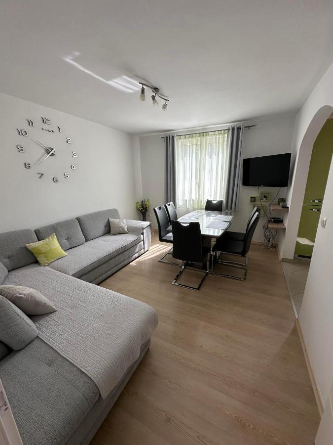 Appartement 2 Chambres